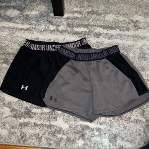 Under armour shorts